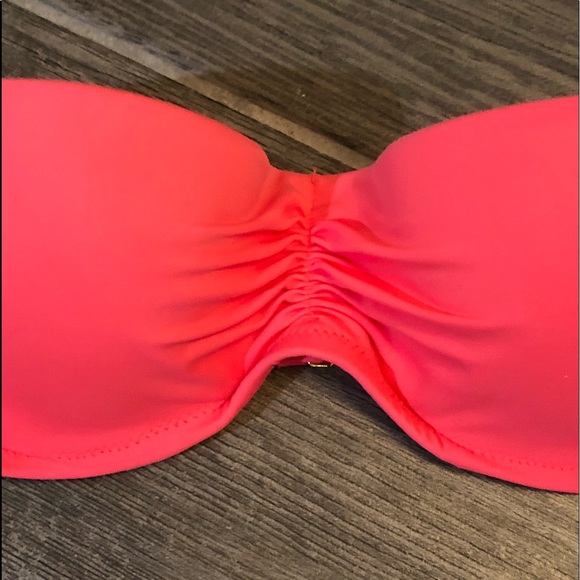 VICTORIA’S SECRET BIKINI 👙 SET TOP 32B BOTTOM M - Picture 3 of 5